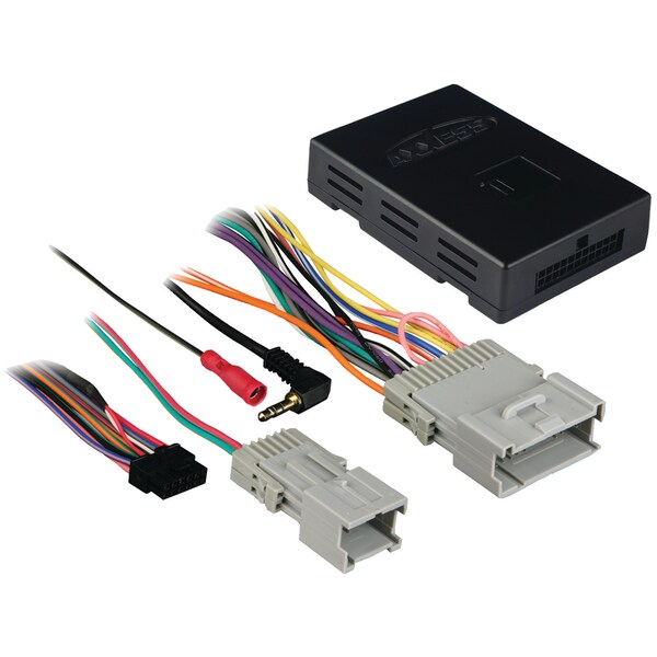 Axxess Class 2 Data Interface for Select GM 2000 and Up Vehicles GMOS-04